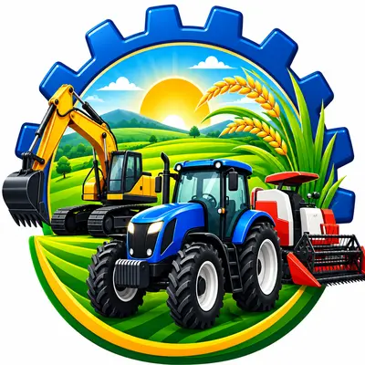 Agricultural Machinery