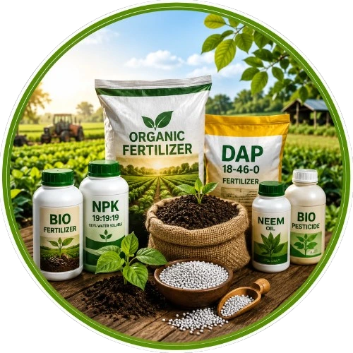 Agri Products